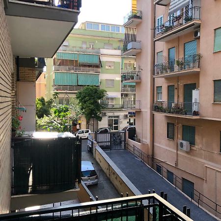 Hotel The Royals à Rome Extérieur photo