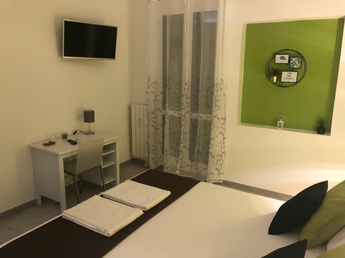 Hotel The Royals à Rome Extérieur photo