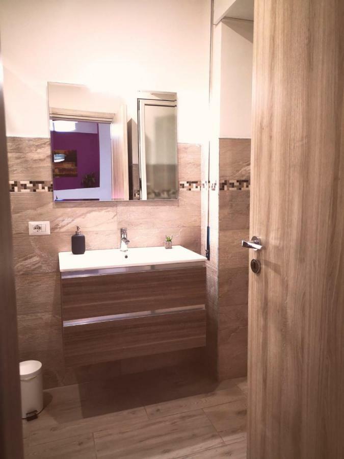 Hotel The Royals à Rome Extérieur photo