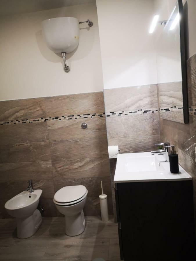 Hotel The Royals à Rome Extérieur photo