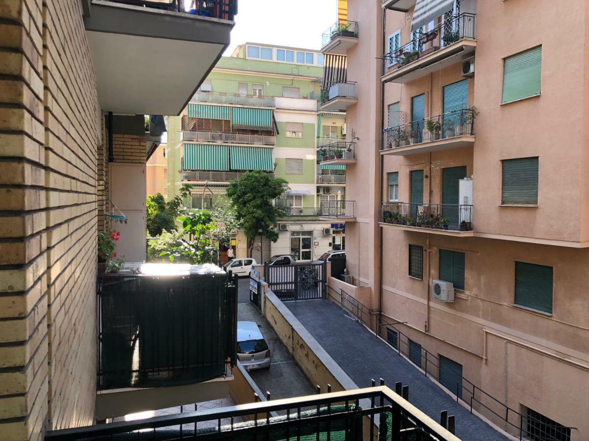 Hotel The Royals à Rome Extérieur photo