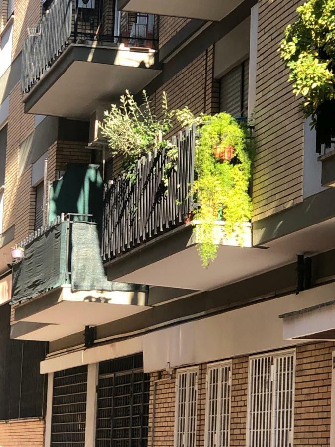 Hotel The Royals à Rome Extérieur photo